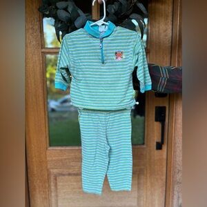 Vintage Sesame Street Set